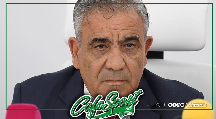 رغم العقد الجديد: فوزي البنزرتي يبقي على التشويق في محطته القادمة