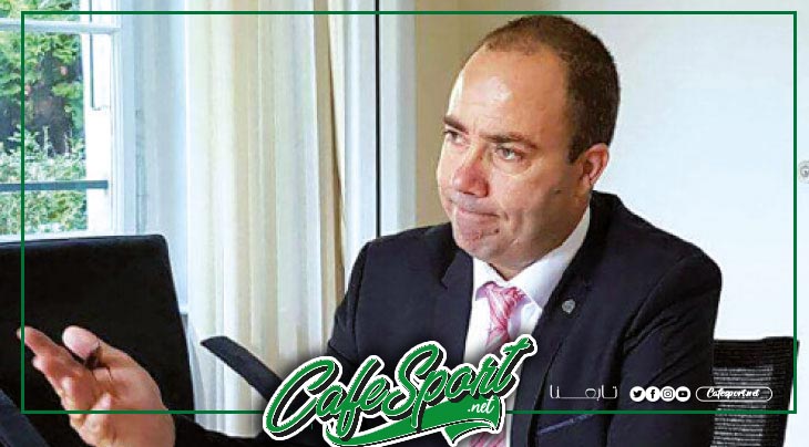علي عباس : وجهنا نفس الطلب ضد الرباعي الكبير..وحصل ضدي تجييش في النادي الافريقي