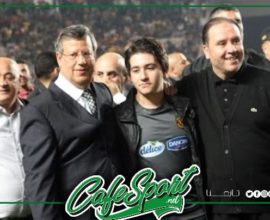 غضب منه بعد مواجهة بن قردان: هل يتنكر المدب لمعلول؟