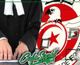 14 محاميا في نجدة أمل حمام سوسة..والوزير على الخط في ملف الجامعة