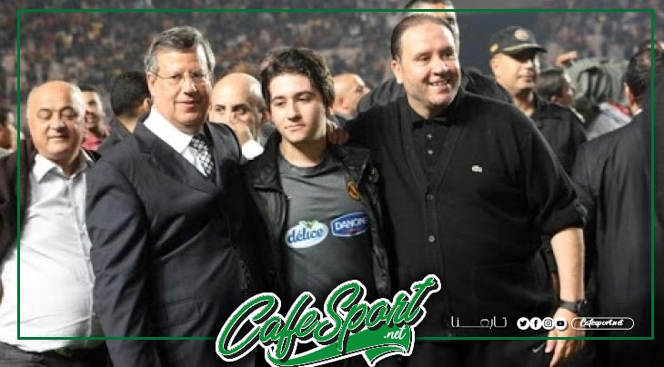 معلول يدفع المدب لاستعادة هذا اللاعب
