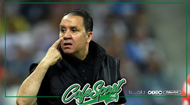 معلول يعيد توزيع الأوراق في ملف هذا اللاعب