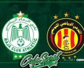 الرجاء البيضاوي يقترب من انتداب لاعب الترجي
