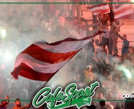 تضم فرق كبيرة : الافريقي يشارك في دورة ودية في الإمارات