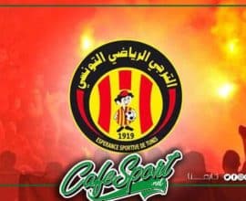 الترجي الرياضي: تعديل في موعد عودة التمارين..ومبنزا صعب المنال