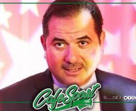 معز ادريس يعود للنجم الساحلي؟