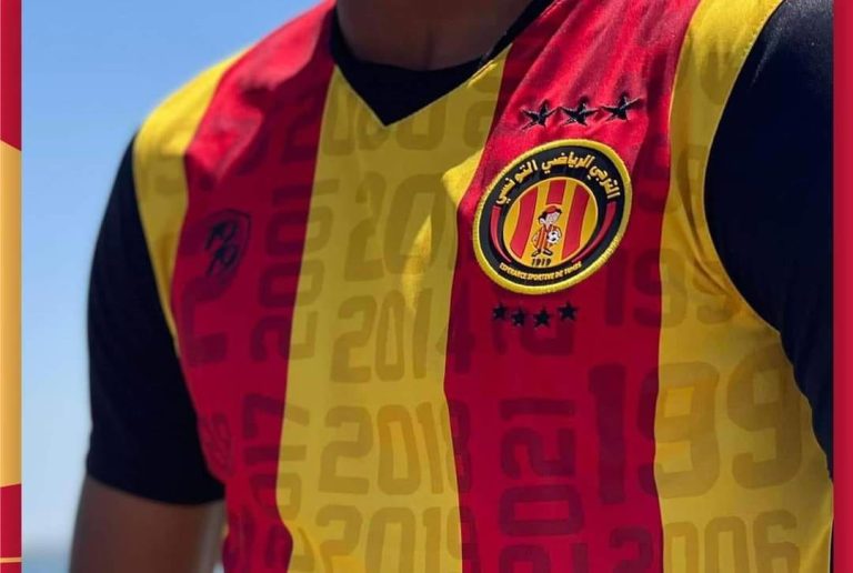 الترجي يتخلص من اجنبي جديد الترجي يتخلص من اجنبي جديد