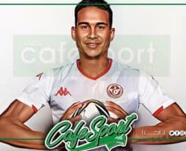 الجزيري يحسم مستقبله مع الزمالك