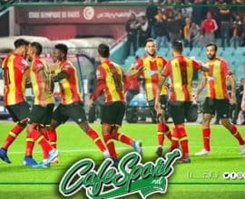 جدل بسبب التجديد للاعب الترجي