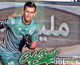 في مواجهة السي آس آس: هل يقدر هجوم الافريقي على أيمن دحمان ؟