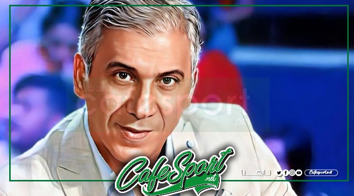 شكري الواعر يعتذر عن هذه الخطوة