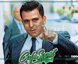 من يريد إعادة سليم الرياحي للواجهة في الافريقي ؟