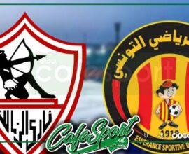 غريب : الزمالك يوجّه اتهاما خطيرا للترجي