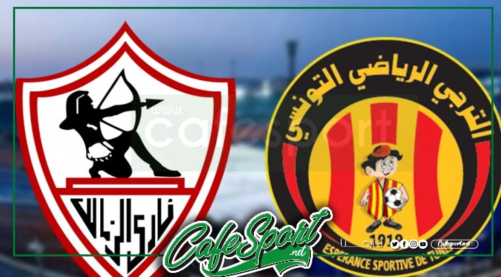 غريب : الزمالك يوجّه اتهاما خطيرا للترجي