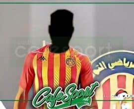 سوء الطالع يلاحق لاعب الترجي