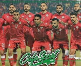 مأزق في المنتخب قبل المونديال