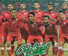 مأزق في المنتخب قبل المونديال