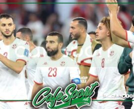 لوريان الفرنسي يشيد بمدافع المنتخب