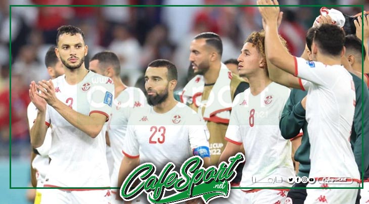 لوريان الفرنسي يشيد بمدافع المنتخب