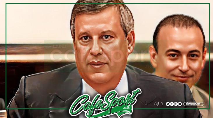 المدب يتراجع عن هذا القرار؟