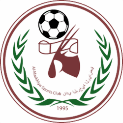 المرخية