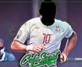 الموهبة الصاعد يتجاهل المنتخب التونسي