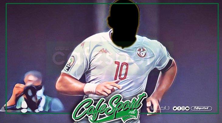 الموهبة الصاعد يتجاهل المنتخب التونسي