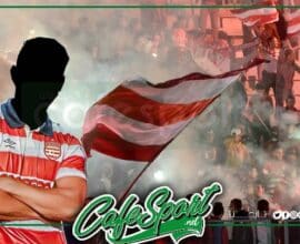 هذا اللاعب يتنكر للافريقي