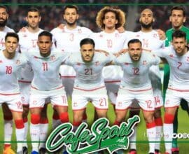 الغندري يعوّض الطالبي : هذه تشكيلة المنتخب في مواجهة ليبيا