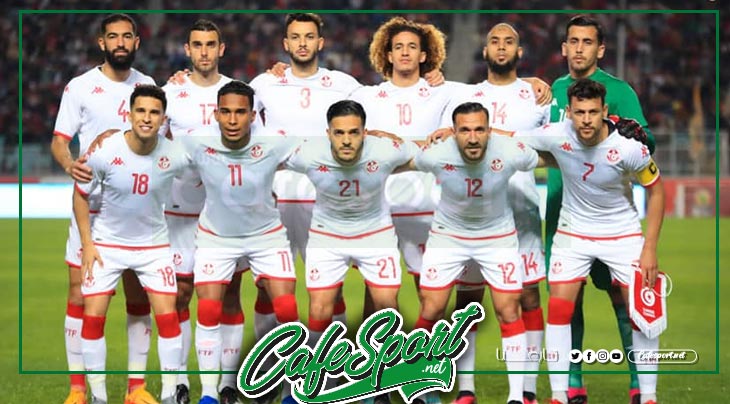 الغندري يعوّض الطالبي : هذه تشكيلة المنتخب في مواجهة ليبيا