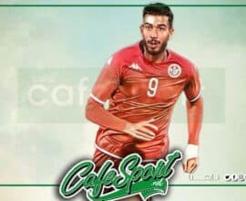 رغم تميز أرقامه: الجويني عرضة لحملة غريبة في كواليس المنتخب