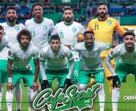 دخول اسم جديد إلى قائمة المرشحين لتدريب المنتخب السعودي