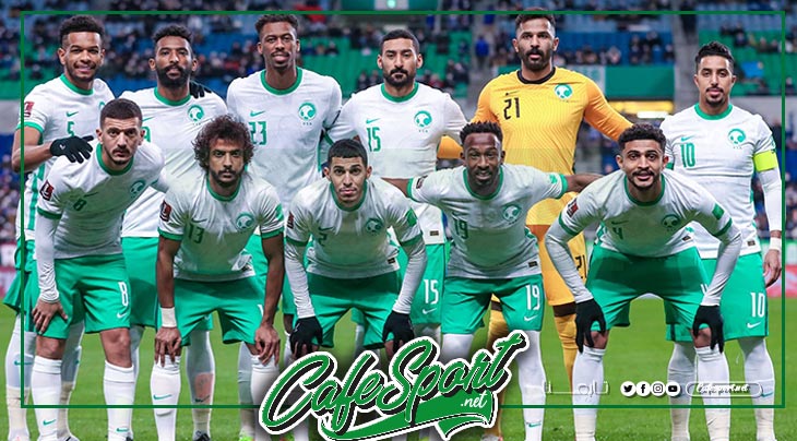 دخول اسم جديد إلى قائمة المرشحين لتدريب المنتخب السعودي