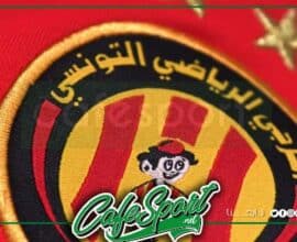 رابطة الأبطال: هذه تشكيلة الترجي في مواجهة الزمالك