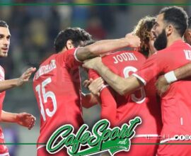 فريق عالمي يطارد نجم المنتخب