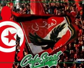 قضية متفجرة للمحترف التونسي بالأهلي المصري
