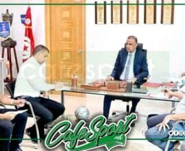 خاص : هذا سبب استقالة المدير الفني لجامعة كرة القدم