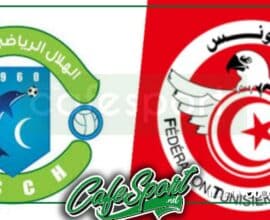 هلال الشابة يفوز بمعركة جديدة في حربه مع جامعة