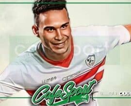 وكيل أعمال الجزيري يكشف سرا حول مستقبل لاعب مع الزمالك