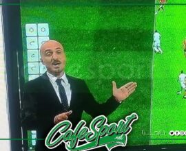 خبير التحكيم بقناة الكأس يحسم الجدل حول صحة هدف الأولمبي الباجي ضد الترجي !