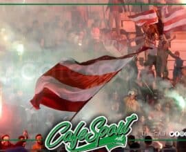لطخة تصحيح المسار في النادي الافريقي