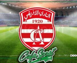 مسؤول الافريقي يثير الاستهجان