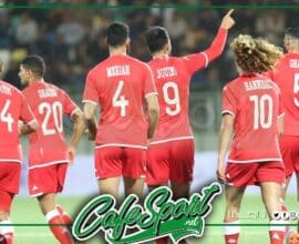 مهاجم منتخب تونس في ورطة كبيرة لهذا السبب