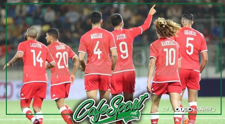 مهاجم منتخب تونس في ورطة كبيرة لهذا السبب