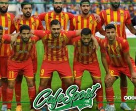 في غياب 11 لاعبا : الترجي يواصل التحضير لنهائي الكأس