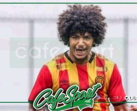 الترجي الرياضي يمنع التفريط في غيث الوهابي ويؤكد رغبته في الاحتفاظ به