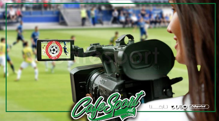 الكأس القطرية تكشف برنامج النقل التلفزي للمباريات الحاسمة في الجولة الخامسة من مرحلة التتويج