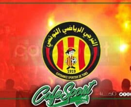 كواليس الترجي الرياضي ، هذا اللاعب على ابواب التجديد