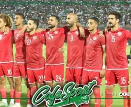 لاعبو المنتخب التونسي في مرمى الأندية الأوروبية