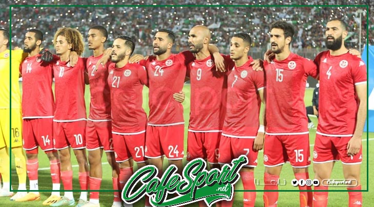 لاعبو المنتخب التونسي في مرمى الأندية الأوروبية